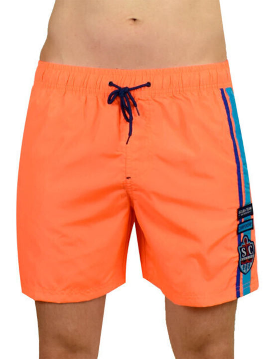 Bermuda shorts Scuba swimwear