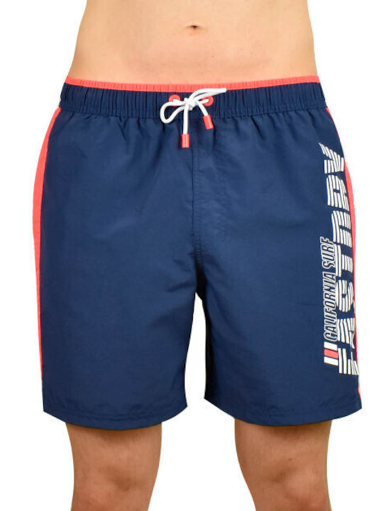 Johny Brasco Bermudashorts Bademode