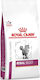 Royal Canin Renal Select Dry Food for Adult Cats with Pork / Rice 0.4kg