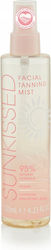 Sunkissed Self Tanning Lotion 125ml