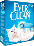 Ever Clean Extra Strong Clumping Odour Control Cat Litter 26lt