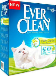 Ever Clean Spring Garden Clumping Odour Control Cat Litter 26lt