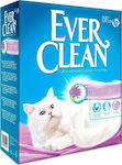 Ever Clean Άμμος Γάτας Λεβάντα Clumping 26lt