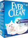 Ever Clean Multi Crystals Nisip pentru pisici Aglutinare 26lt