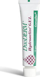 Convatec DuoDerm Hydroactive Sterile Gel 15gr