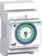 Schneider Electric Acti 9 IH Analog Time Delay Relay Daily With Standby 200 Hours