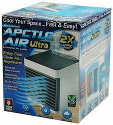 Arctic Air Ultra Mini-Klimaanlage Für Büro Weiß TY-00788 Arctic Air Ultra Mini-Klimaanlage Für Büro Weiß TY-00788