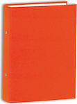 Skag Clipboard with 2 Rings 2/26 for Paper B5 225489 (Μiscellaneous colours) 1pcs 290760