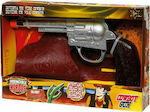 Invincible Heroes - Cowboy Gun Pistol pentru copii RDF50855