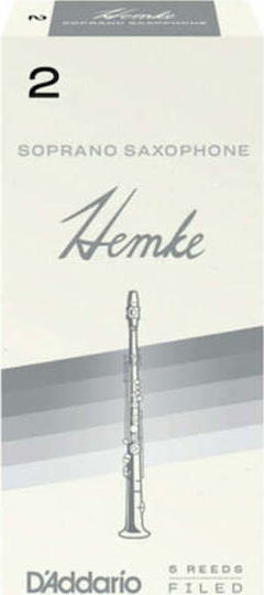 Daddario Frederick L Hemke Soprano Sax Anci Pentru Saxofon