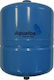 Aquafos 2120-6000-2000 Vertical Pressure Tank 58lt 58lt