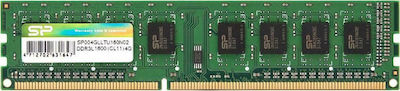 Silicon Power 4GB DDR3 RAM mit Geschwindigkeit 1600 für Schreibtisch