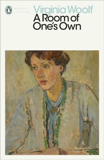 A Room of One's Own, Penguin Modern Classics