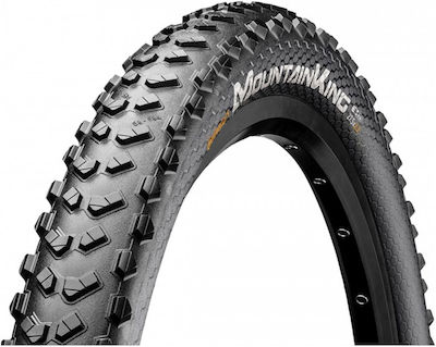 Continental Mountain King E25 27.5x2.3 27.5" Σύρμα