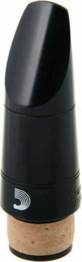 Daddario Reserve Bb Clarinet X10E Wind Instrument Mouthpiece for Clarinet 1 Piece