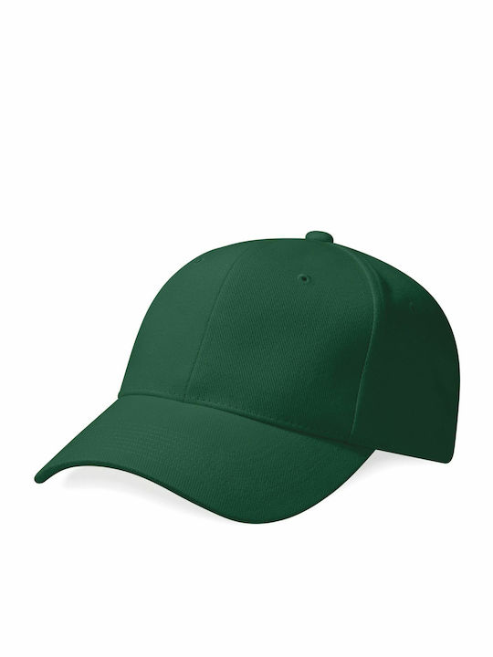 Beechfield B65 Jockey Πράσινο