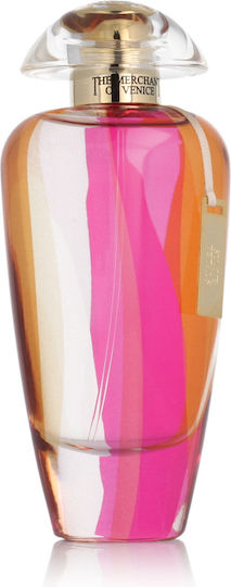The Merchant of Venice Suave Petals Eau de Parfum 100ml