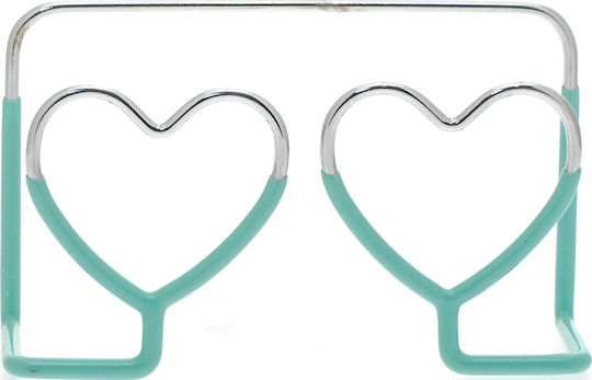 Serviettenhalter Aqua 15x5x8cm