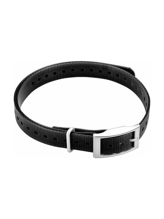 Garmin Hundehalsband in Schwarz Farbe