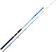 Sunset Girelle ZXR Lanseta de pescuit pentru Pescuit vertical 1.80m 60-120gr