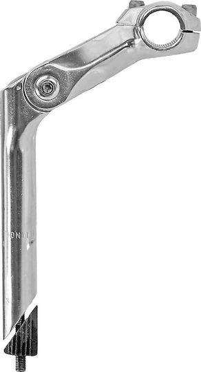 Promax 400299 Ρυθμιζόμενος Λαιμός Ποδηλάτου 1 1/8" 25.4mm x 90mm