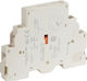 Schneider Electric TeSys Industrial Auxiliary Contact GV2 & GV3 Μπλοκ Βοηθητικών Επαφών 1NO + 1NC GVAN11