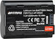 Μπαταρία Φωτογραφικής Μηχανής Batmax NP-W235 Ιόντων-Λιθίου (Li-ion) 2280mAh Συμβατή με Fujifilm