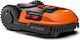 Worx Landroid L800 Robotischer Rasenmäher 2Ah / 20V