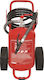 Mobiak Wheeled Dry Chemical Fire Extinguisher 25kg