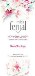 Fenjal Floral Fantasy Lotion Body 200ml