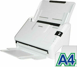 Avision AV332U Sheetfed Scanner A4