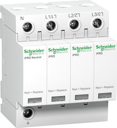 Schneider Electric Acti 9 iPRD40r Blitzschutzta...
