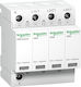 Schneider Electric Acti 9 iPRD40r 4-Poles Inspi...