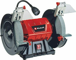 Einhell Double-Wheeled TC-BG 200 L with 400 Watt Power