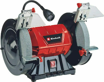 Einhell Double-Wheeled TC-BG 200 L with 400 Watt Power