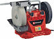 Einhell Double-Wheeled TC-WG 200 with 125 Watt Power