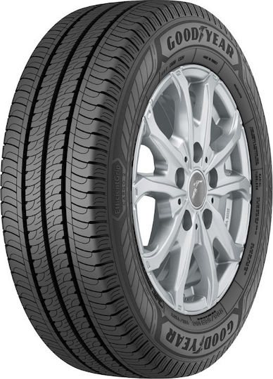 Goodyear EfficientGrip Cargo 225/70R15 112S 8PR Лято Гума