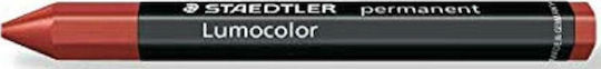 Staedtler Lumocolor Карандаш Червен
