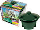STV Gardening Accessories Traps for Snails 3pcs