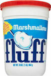 The Marshmallow Company Fluff Vanilla 454gr