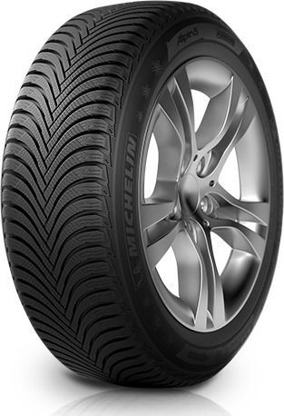 Michelin Pilot Alpin 5 205/40R18 86E-Commerce-Website XL Sommerreifen Reifen für Passagier Auto