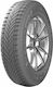 Michelin Alpin 6 215/45R16 90V XL Зимна Гума за Пътник Кола