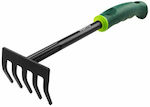 Verto 15G407 Hand Bow Rake 34cm