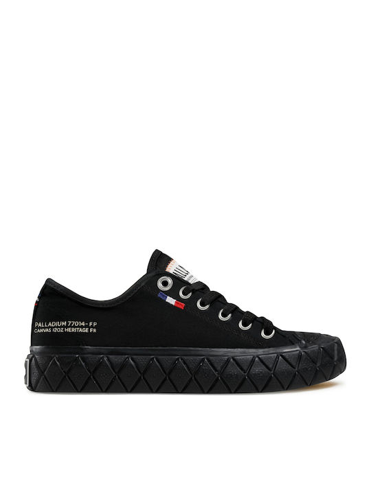 Palladium Palla Ace CVS Sneakers Black