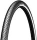 Michelin Protek 700x35c Cauciuc Bicicletă Trekking Orașului și Drum/Cursă 28"
