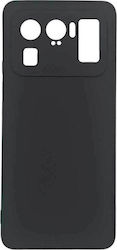 Sonique Back Cover Silicon Negru (Xiaomi Mi 11 ...
