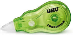 UHU Correction Micro Roller Bandă corectoare 34717
