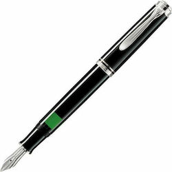 Pelikan M405 Souveran Πένα Γραφής Black