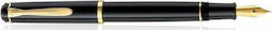 Pelikan P200 Classic Writing Pen Broad Black