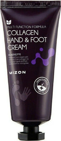 Mizon Collagen Ενυδατική Κρέμα Χεριών 100ml